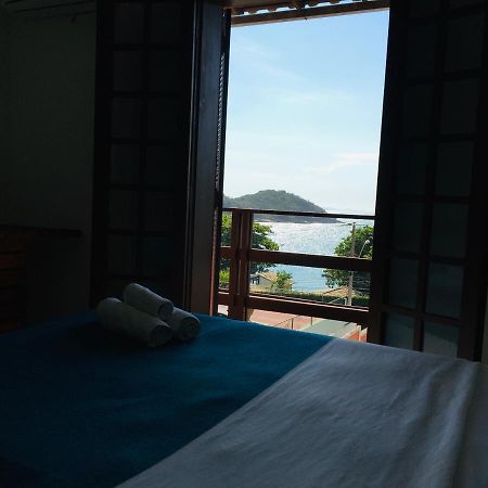 Pousada Encanto Do Sol Beach Armacao dos Buzios Экстерьер фото