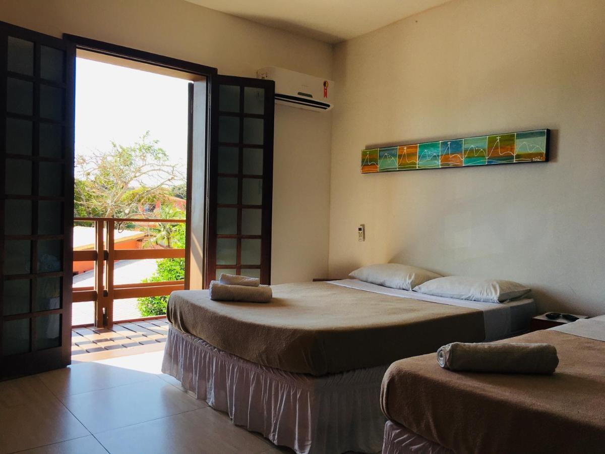Pousada Encanto Do Sol Beach Armacao dos Buzios Экстерьер фото
