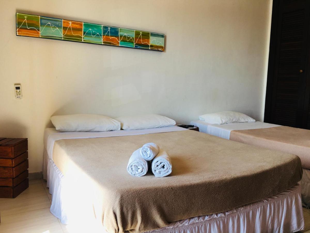 Pousada Encanto Do Sol Beach Armacao dos Buzios Экстерьер фото